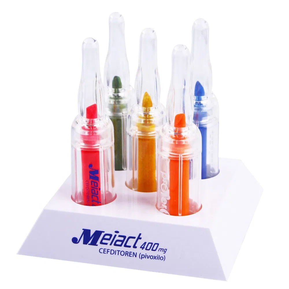 Подвесной пластиковый держатель для ручек, универсальный