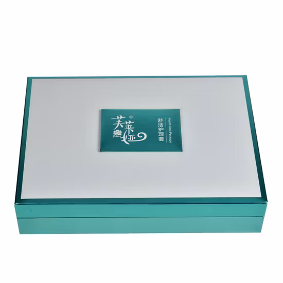 Оптовая торговля Жесткая красочная магнитная лента с застежкой Картонная бумажная коробка Пользовательский логотип Печатная подарочная упаковочная коробка Косметическая / Парфюмерия / Уход за кожей / Упаковочная коробка для бутылок